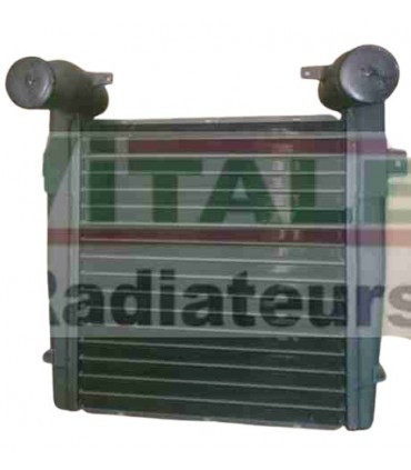 Scambiatore d'aria intercooler per camion Renault RVI S120, codice 5010283320