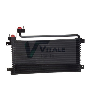 Radiateur moteur pour PEUGEOT 204