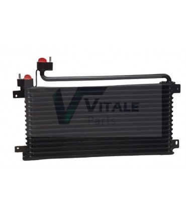 Radiateur moteur pour PEUGEOT 204