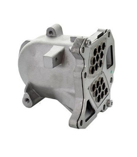 REFROIDISSEUR EGR FIAT CITROEN PEUGEOT 9800125180 9671187780 162644 9671146480 36001487