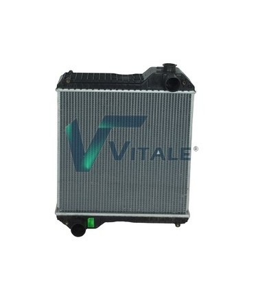  Radiateur EAU TEREX TX 760-860-870-970