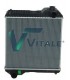 RADIATEUR EAU TEREX  MF110147
