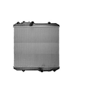 Radiatore ad acqua Perkins 2300