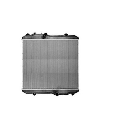  Radiateur eau pour SCANIA Série P 95-04 