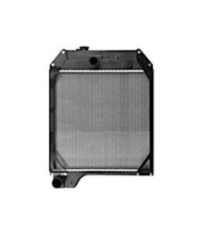  Radiateur moteur SCANIA Série P 95-04 