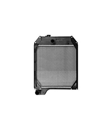 Radiatore dell'acqua per generatore CATERPILLAR PERKINS 4236 20226501A