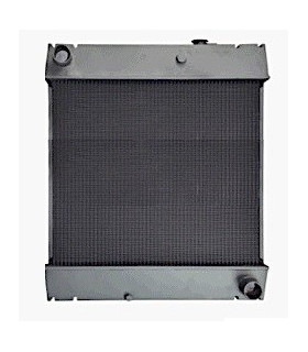  Radiateur eau pour SCANIA Série P 95-04 