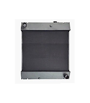 RAFFREDDATORE D'ACQUA PER GENERATORE JOHN DEERE DPX