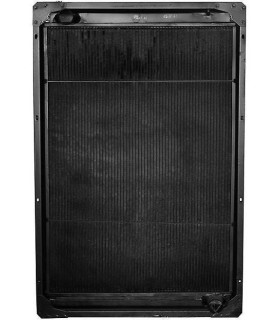  Radiateur eau pour SCANIA Série P 95-04 