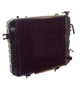  Radiateur moteur SCANIA Série P 95-04 
