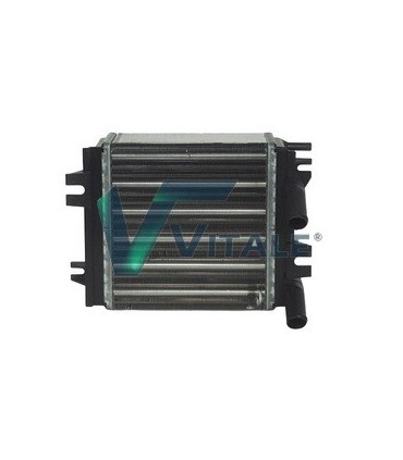 RADIATEUR CHAUFFAGE RENAULT TRUCK 5000589016
