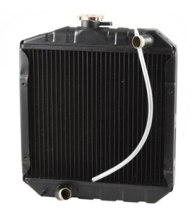  Radiateur moteur SCANIA Série P 95-04 