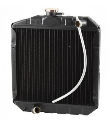  Radiateur moteur SCANIA Série P 95-04 