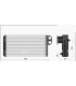 RADIATEUR CHAUFFAGE PEUGEOT 6448G3