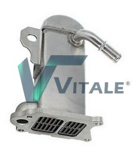 REFROIDISSEUR EGR PEUGEOT 9M5Q9D475CA  1618NQ 1618KL 30725803