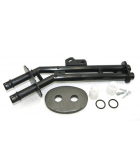 HEIZUNGSANSCHLUSSSCHLÄUCHE FÜR CITROEN XSARA PICASSO 6448N4 CT644804