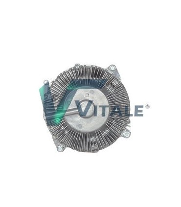 VISCO-COUPLEUR MASSEY FERGUSON 7700 SERIES - 6700 SERIES