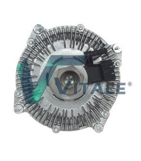 VISCO-ACCOPPIATORE PER MASSEY FERGUSON SERIE 7700 SERIE 6700
