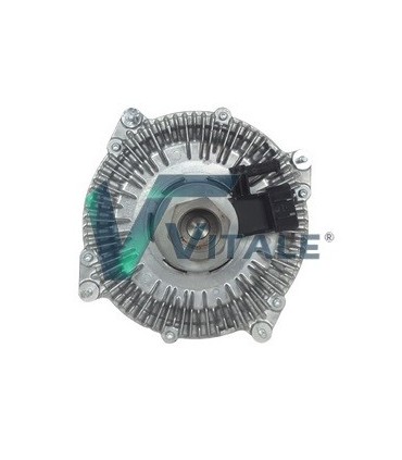  Radiateur  eau pour DAF CF 85