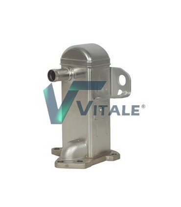 RAFFREDDATORE EGR NISSAN NAVARA 2.5L MM111NG V29005152 NI290152 147355X00B 1
