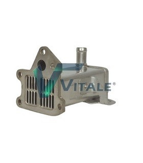  Radiateur moteur SCANIA Série P 95-04 