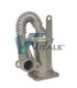 COOLER EGR SUITABLE FOR RENAULT DACIA 147350718R RE637520
