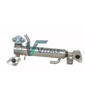 RAFFREDDATORE EGR FIAT DUCATO 2.3L 504178568 FI178568