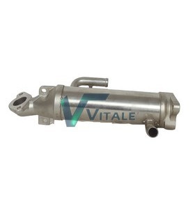 RAFFREDDATORE EGR PER NSSAN NT 14735VZ90A 14735-VZ90A