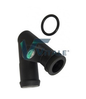 RACCORDO CONNETTORE PER MERCEDES BENZ G270 ML270 a6122030008 6122030008