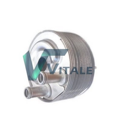 OIL COOLER SUITABLE FOR  NISSAN CABSTAR 2L5