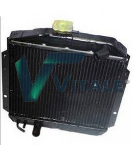 Radiatore ad acqua Yanmar 2001 2010 2020 2202