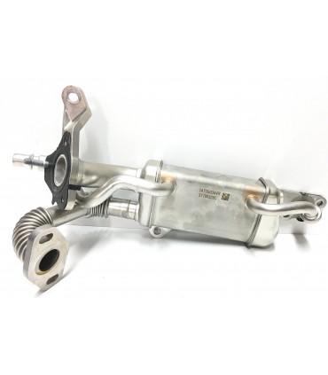  Radiateur moteur SCANIA Série P 95-04 