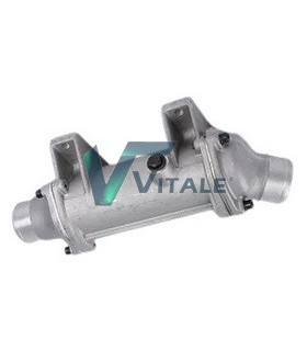 OIL COOLER SUITABLE FOR  RENAULT TRUCK 5000678882 RVI678882