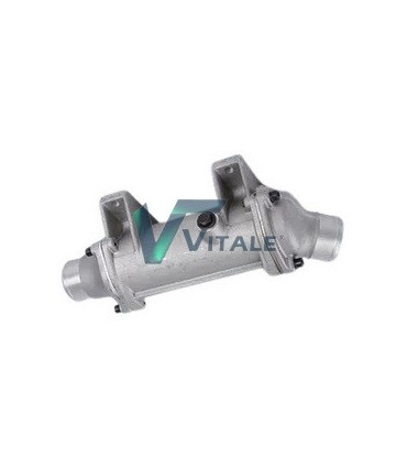 OIL COOLER SUITABLE FOR  RENAULT TRUCK 5000678882 RVI678882