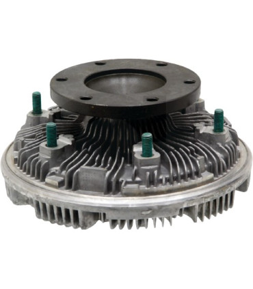  Radiateur moteur SCANIA Série P 95-04 