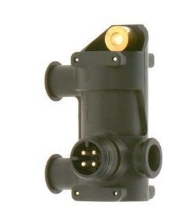 SYSTEME DINJECTION MERCEDES BENZ 0928402030 00007844