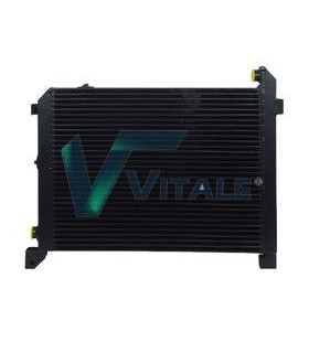 RADIADORES OLIO PARA VALTRA T120 T130 T140 T150 T160 T170 T180 T191 V34669300 V34669310 34669300 34669310 34669310A ACV0286430