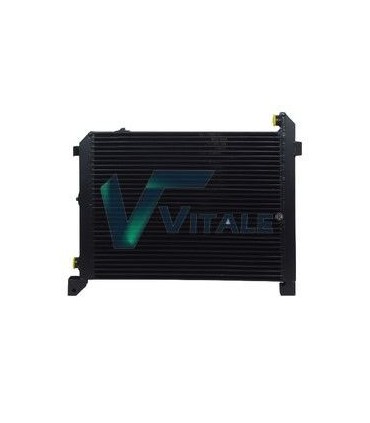 RADIATEUR HUILE VALTRA T120 T130 T140 T150 T160 T170 T180 T191 V34669300 V34669310 34669300 34669310 34669310A ACV0286430