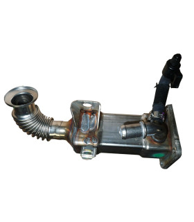 REFROIDISSEUR EGR RENAULT SCENIC 7701058851