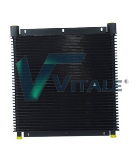  Radiateur moteur SCANIA Série P 95-04 