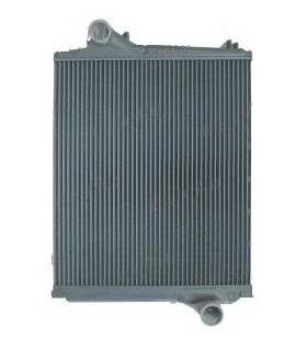 ECHANGEUR AIR INTERCOOLER RENAULT TRUCKS 21208268  85013014 85019014