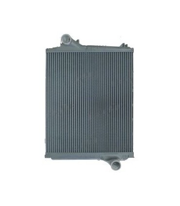 Radiateur moteur Tracteur Renault Agri: R 551 /556 / R 651 / 652 / 681