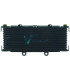 RADIATEUR HUILE MOTO SUZUKI GSX1400