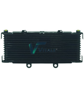  Radiateur moteur SCANIA Série P 95-04 