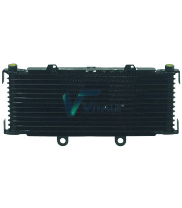 RADIATORE OLIO PER MOTO SUZUKI GSX1400