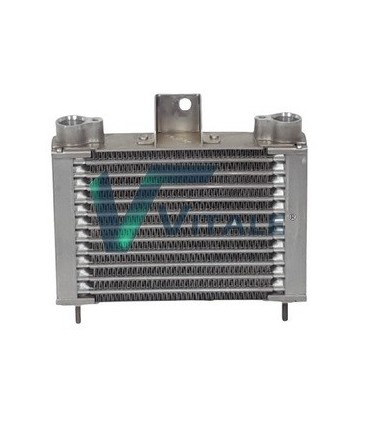 RADIATEUR HUILE FIAT IDEA 1L6 LANCIA MUSA 1L9  46832290  43178