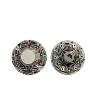 VISCO-COUPLEUR MASSEY FERGUSON  6613-6614-6615-6616 7600-7615-7616-7618-7619-7620-7622-7624-7626