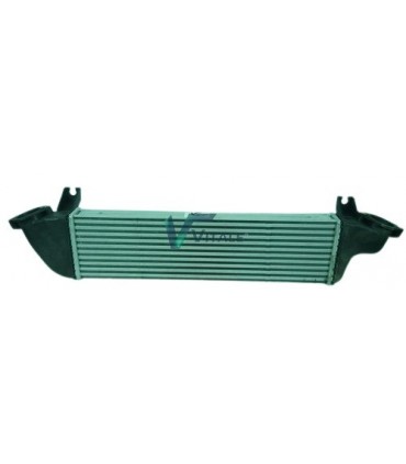 RADIATEUR EAU MITSUBISHI 1530A161  MI530161