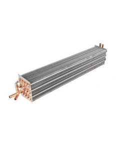 EVAPORATOR SUITABLE FOR CASE IH 5120 5130 5140 5150 1990757C1 1990757C2  IH990757