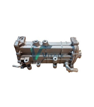 RAFFREDDATORE EGR PER IVECO FIAT 504385699